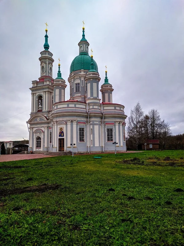 Кингисеппский р-н