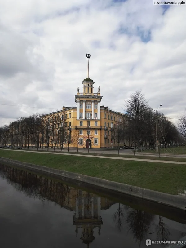 Колпинский р-н