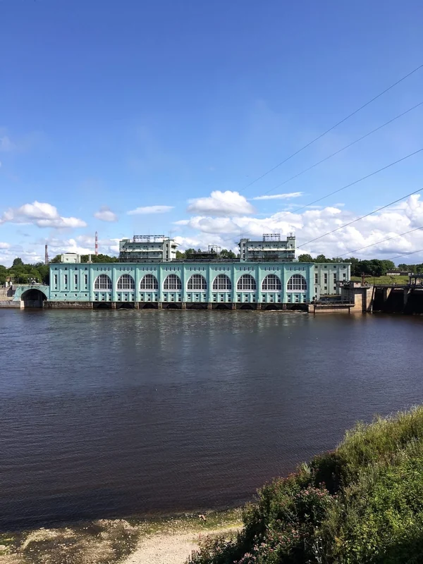 Волховский р-н