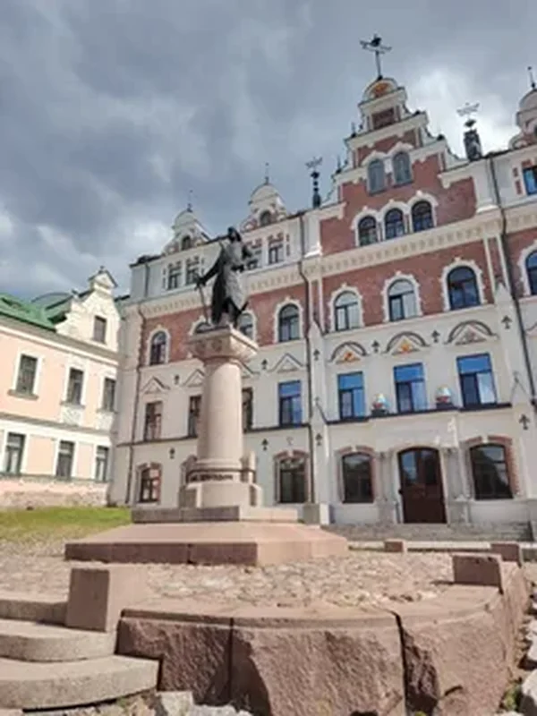 Выборгский р-н